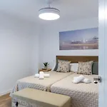 Zurbaran By Gades Gestion Apartman