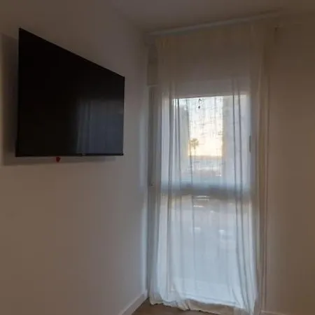 Zurbaran By Gades Gestion Apartment Cadiz