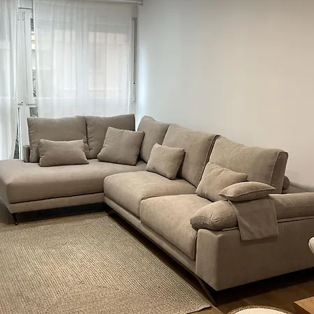Apartment Zurbaran By Gades Gestion *