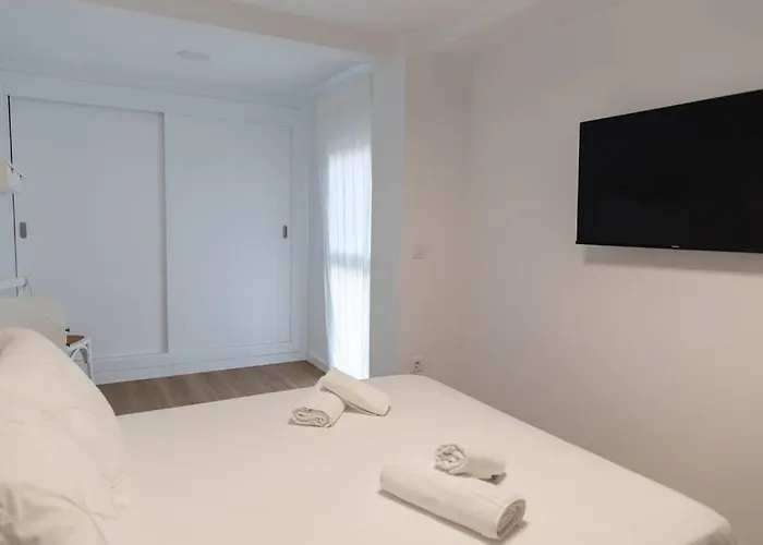 Zurbaran By Gades Gestion *