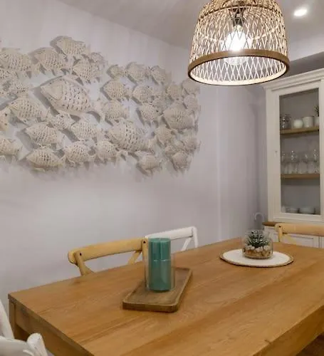 Zurbaran By Gades Gestion Apartament Kadyks