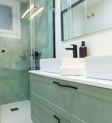 Zurbaran By Gades Gestion *