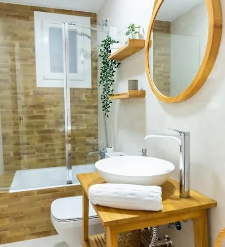 Apartament Zurbaran By Gades Gestion Kadyks