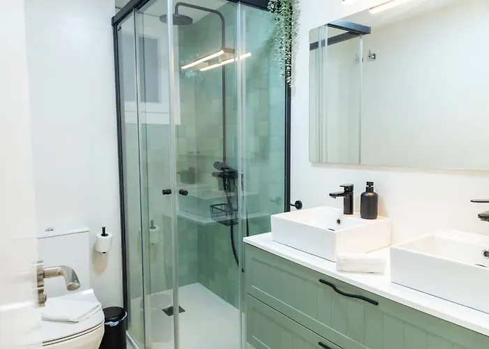 Zurbaran By Gades Gestion Apartament