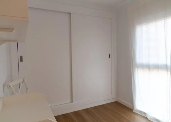 Zurbaran By Gades Gestion * Kadyks