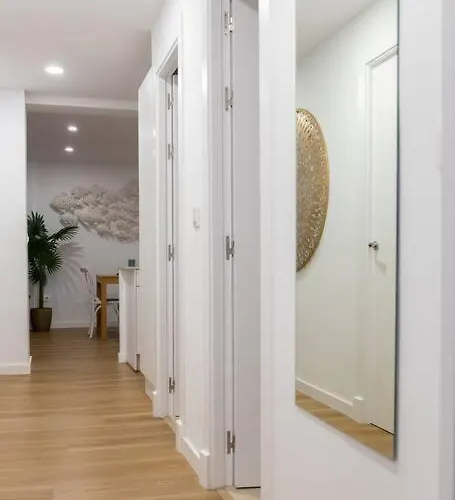 Zurbaran By Gades Gestion Kadyks