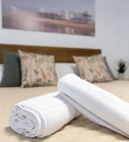 Zurbaran By Gades Gestion Apartament *