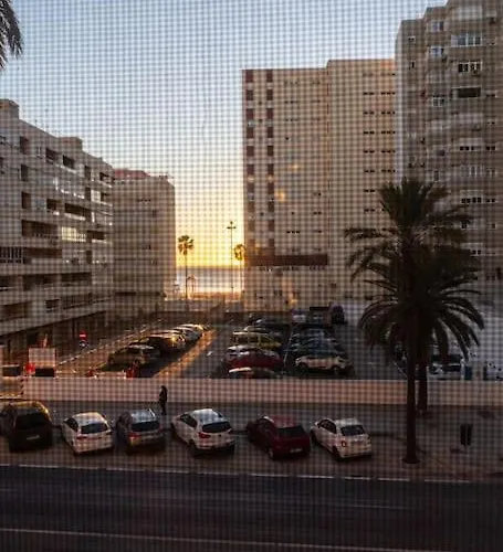 Zurbaran By Gades Gestion