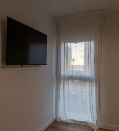 Zurbaran By Gades Gestion Apartament Kadyks