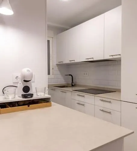 Zurbaran By Gades Gestion Apartament Kadyks