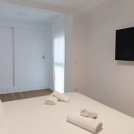 Zurbaran By Gades Gestion *