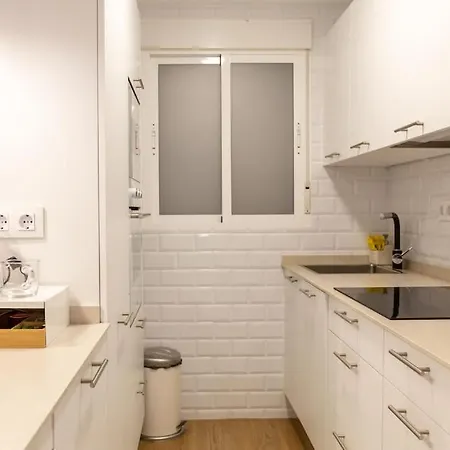 Zurbaran By Gades Gestion 公寓 加的斯