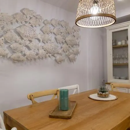 Zurbaran By Gades Gestion 公寓 加的斯