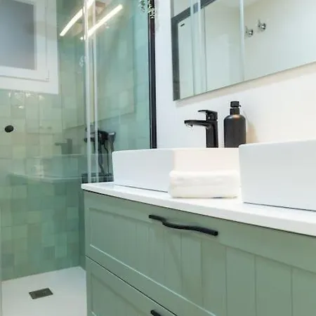 Zurbaran By Gades Gestion *