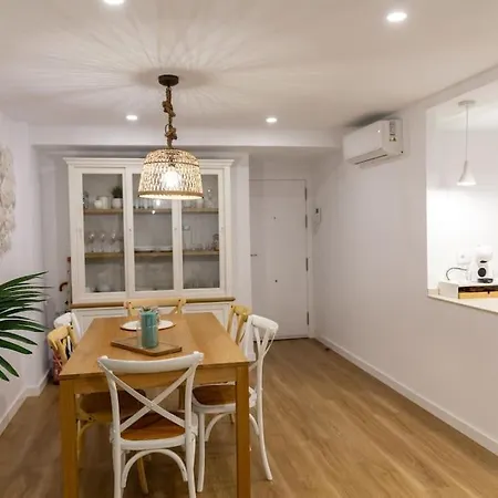 Zurbaran By Gades Gestion 加的斯