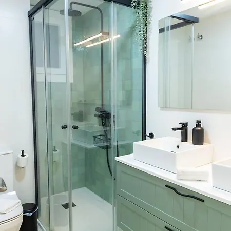 Zurbaran By Gades Gestion 公寓