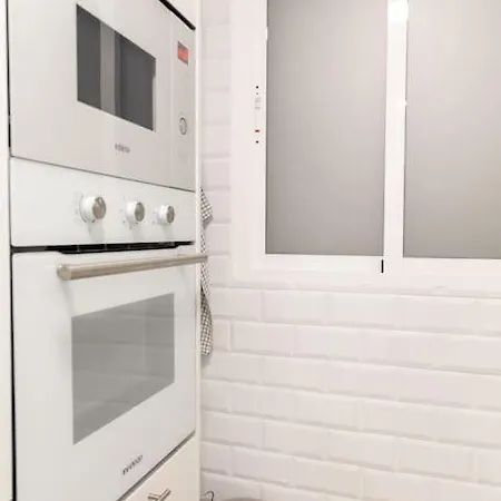 Zurbaran By Gades Gestion