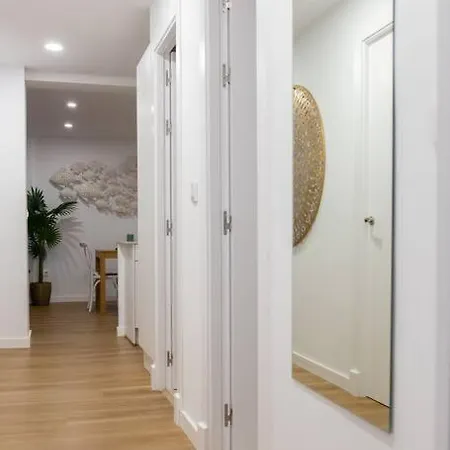 Zurbaran By Gades Gestion 加的斯