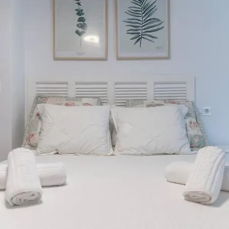 Zurbaran By Gades Gestion *