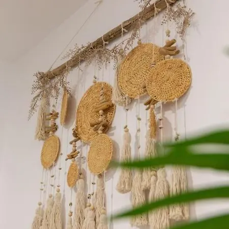 公寓 Zurbaran By Gades Gestion *