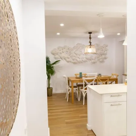 Zurbaran By Gades Gestion 公寓 *