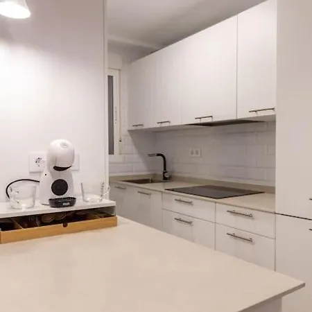 Zurbaran By Gades Gestion 公寓 加的斯