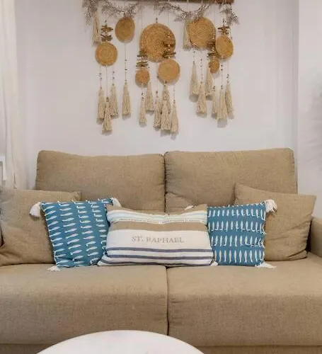 Zurbaran By Gades Gestion * Καντίζ