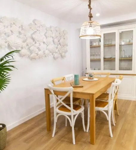 Zurbaran By Gades Gestion Διαμέρισμα *