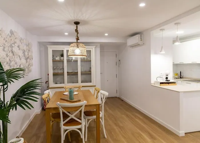 Zurbaran By Gades Gestion Καντίζ