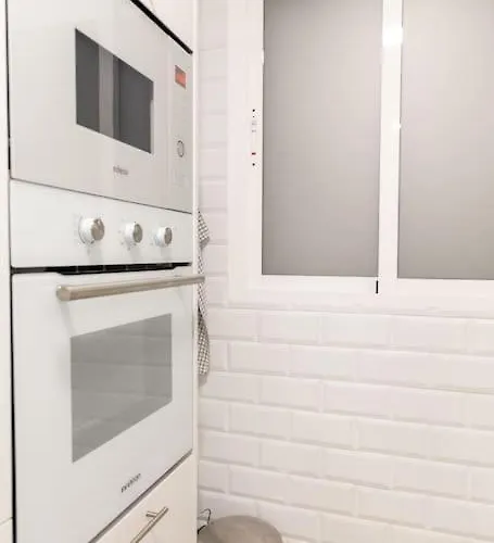 Zurbaran By Gades Gestion