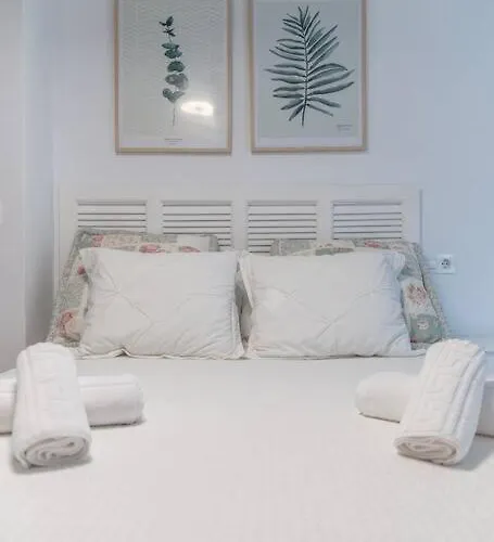 Zurbaran By Gades Gestion *