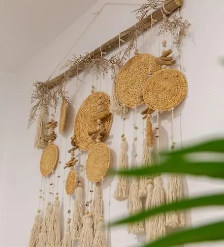 Διαμέρισμα Zurbaran By Gades Gestion *