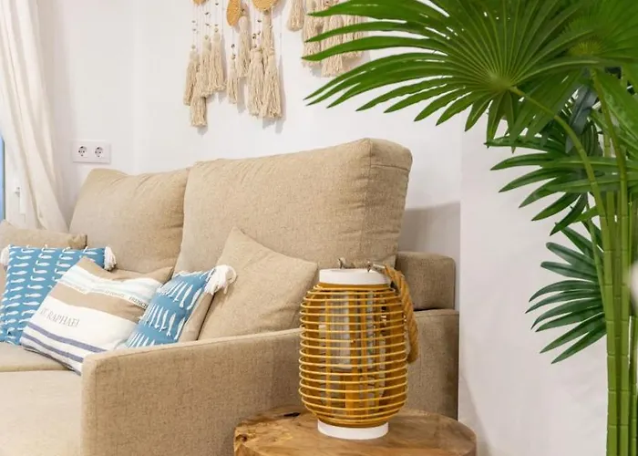 Zurbaran By Gades Gestion