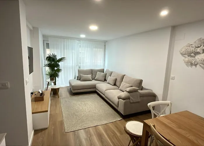 Zurbaran By Gades Gestion *